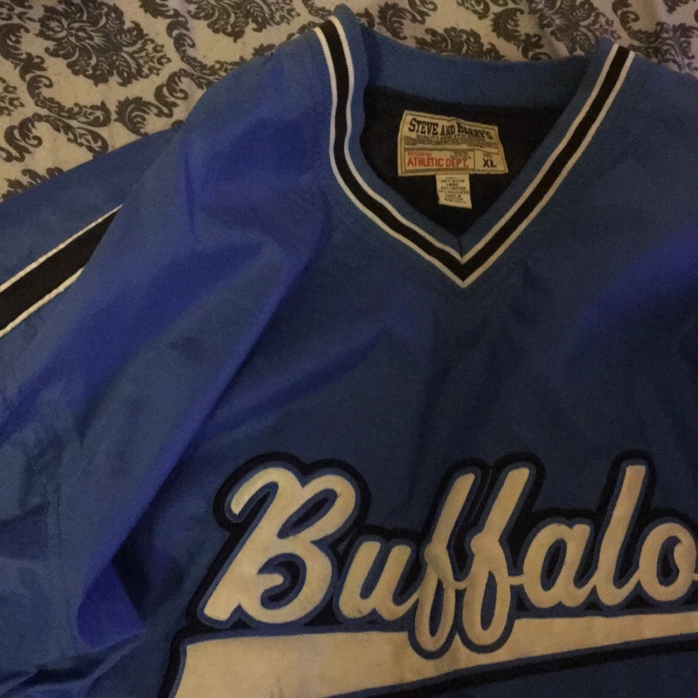 Jacket - Picture 4 of 5